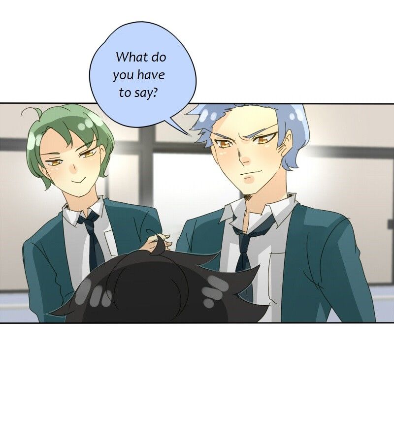 unOrdinary chapter 64 page 5