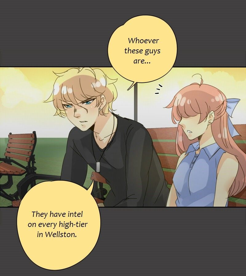 unOrdinary chapter 64 page 61