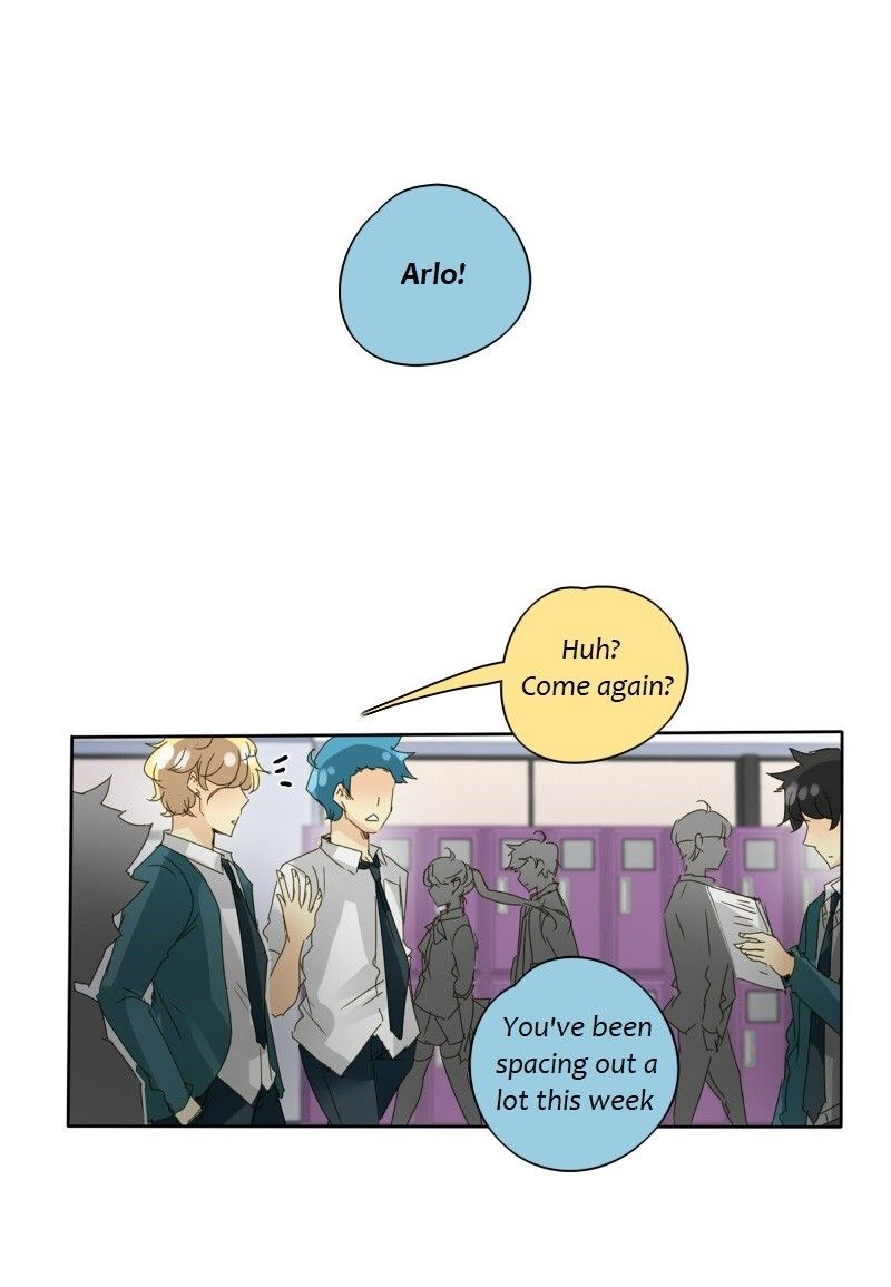 unOrdinary chapter 65 page 12