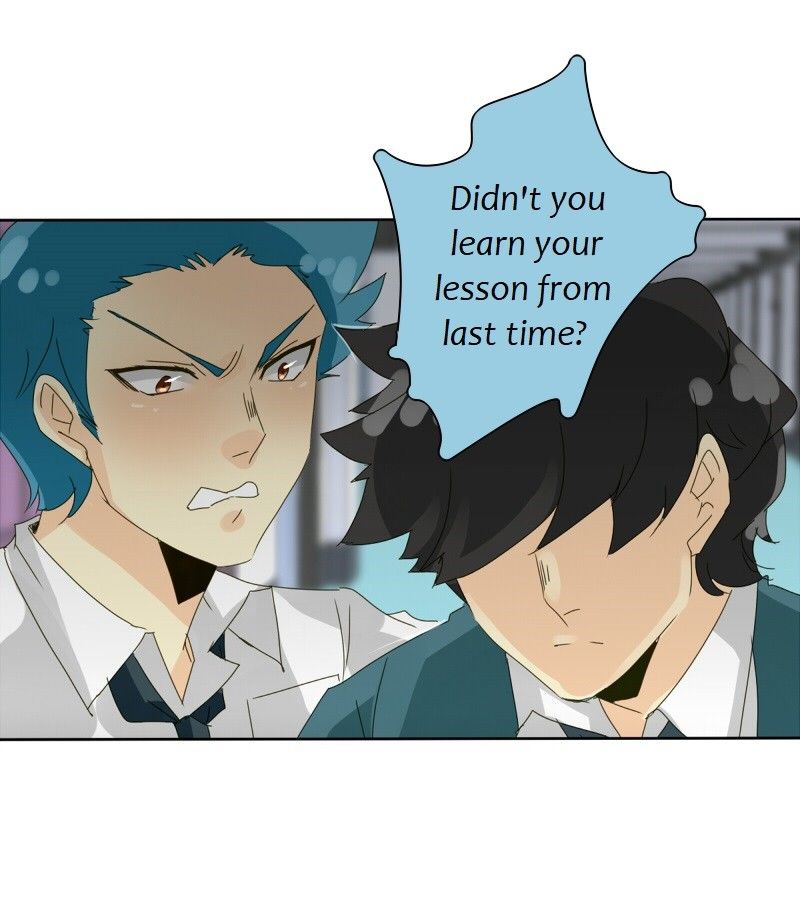 unOrdinary chapter 65 page 20