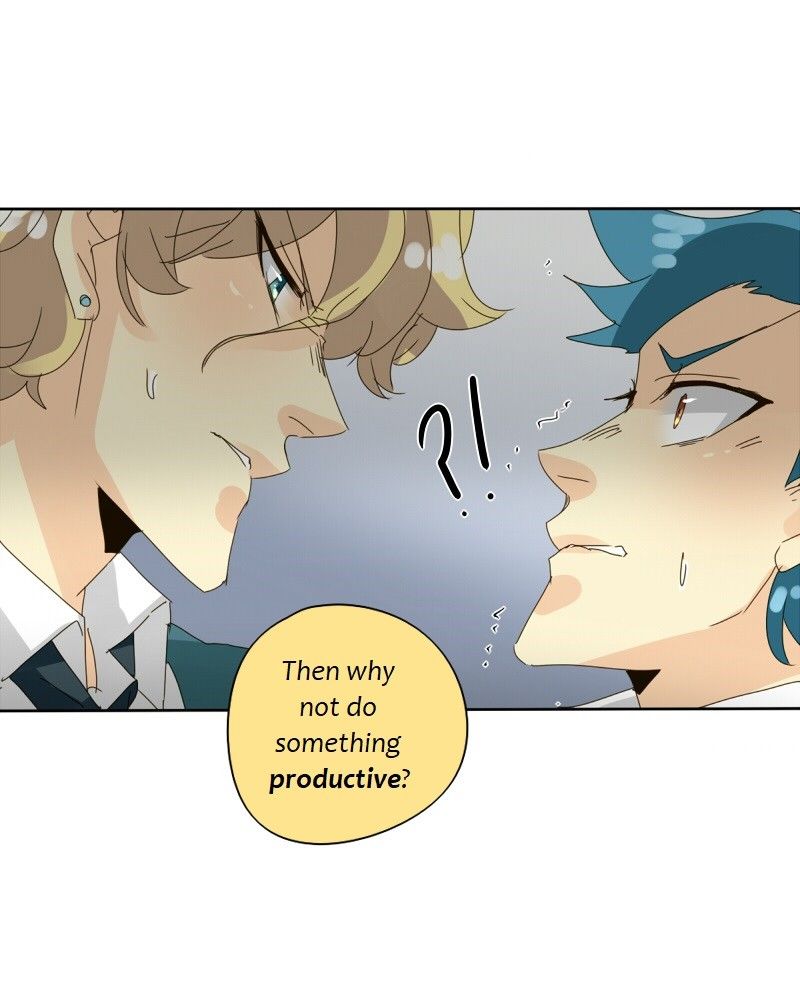 unOrdinary chapter 65 page 29