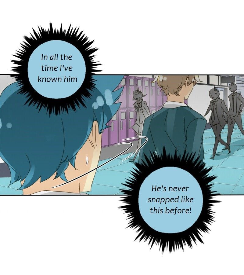 unOrdinary chapter 65 page 36