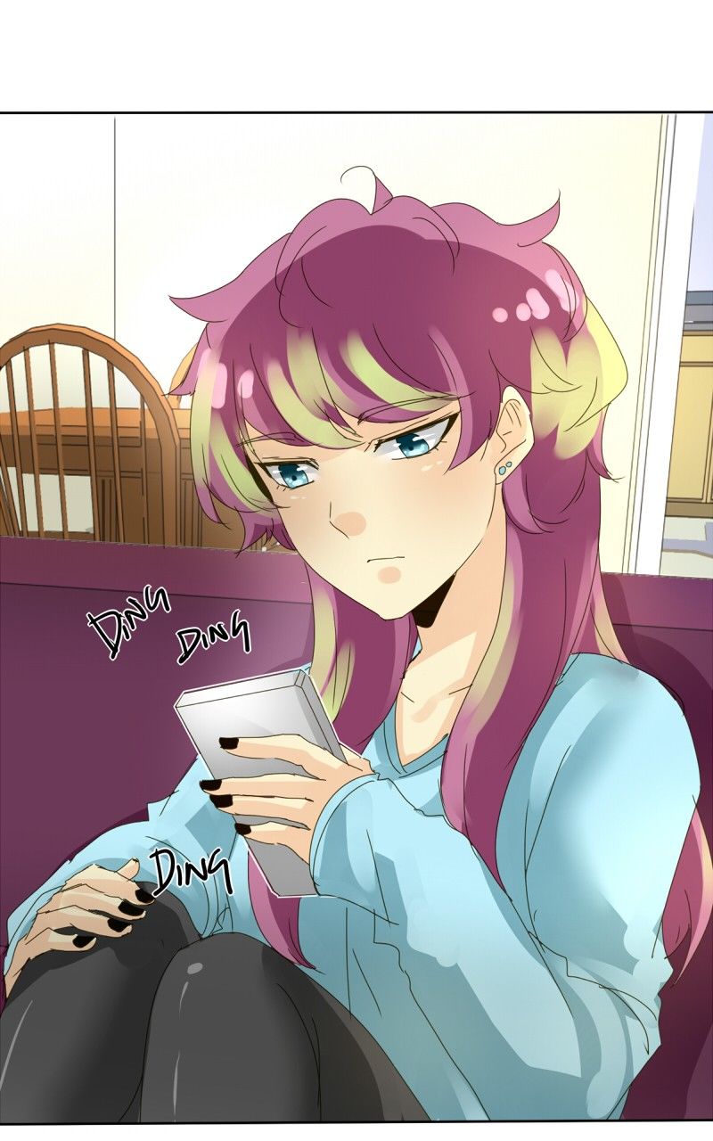 unOrdinary chapter 65 page 50