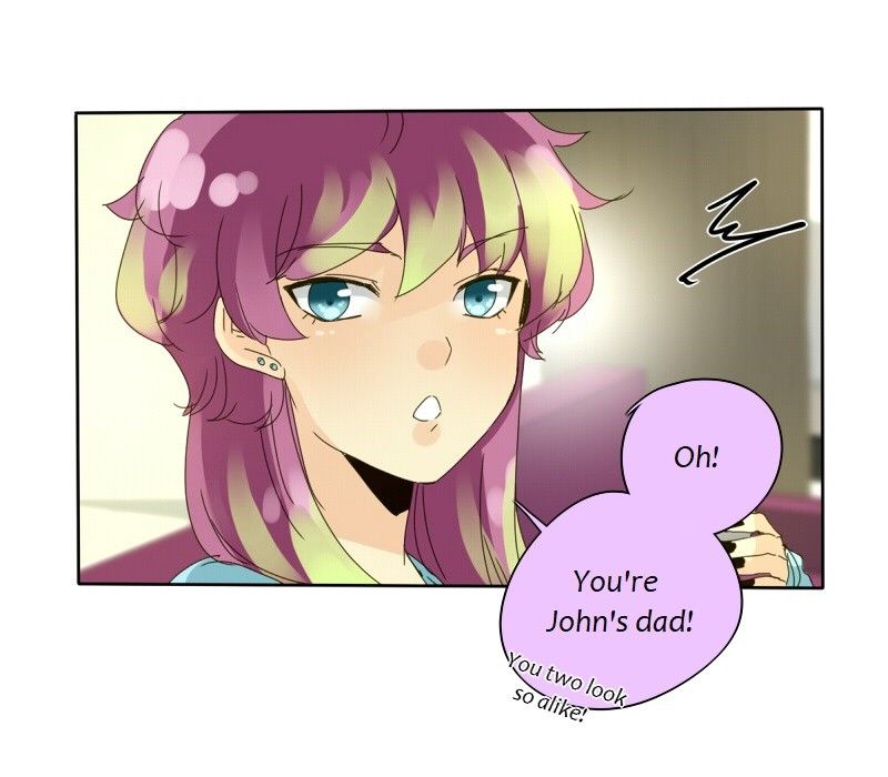 unOrdinary chapter 65 page 58