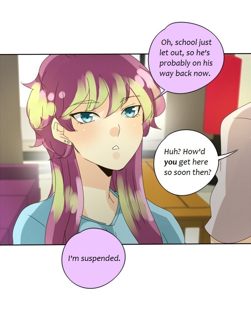 unOrdinary chapter 65 page 65