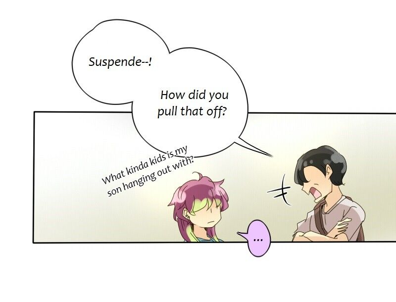 unOrdinary chapter 65 page 66