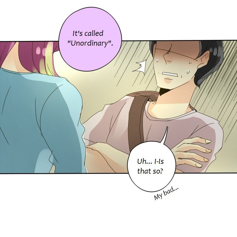 unOrdinary chapter 65 page 68