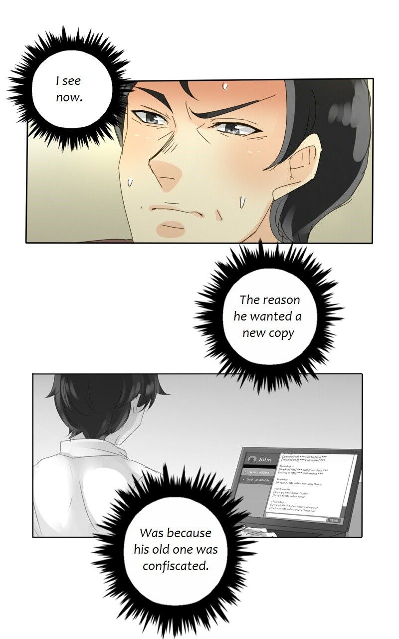 unOrdinary chapter 65 page 69