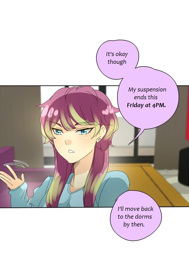 unOrdinary chapter 65 page 70