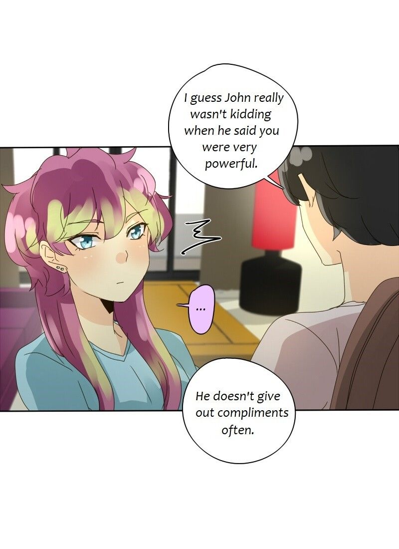 unOrdinary chapter 65 page 79