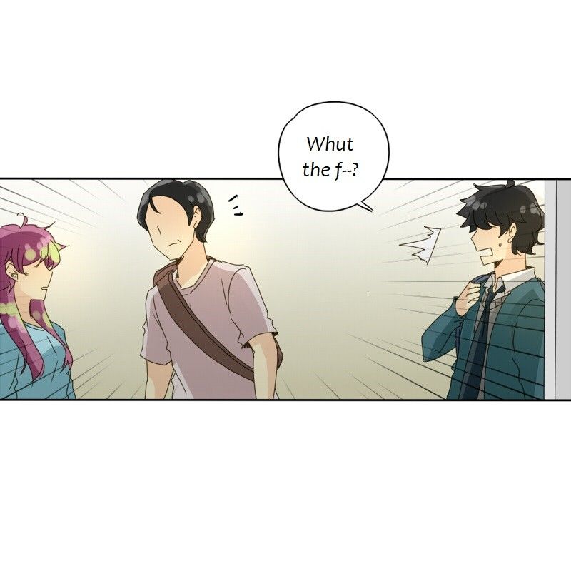 unOrdinary chapter 65 page 85