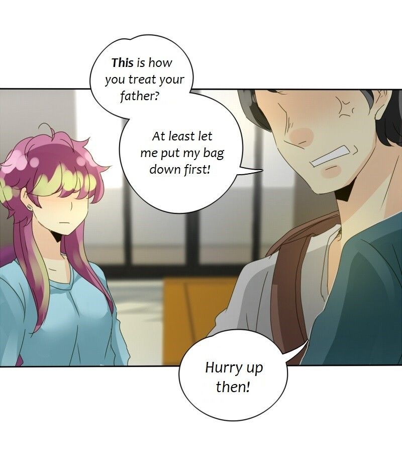 unOrdinary chapter 66 page 12