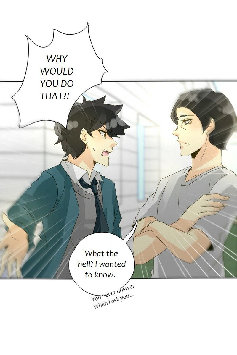 unOrdinary chapter 66 page 27