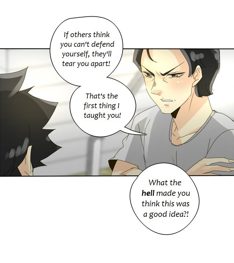 unOrdinary chapter 66 page 38