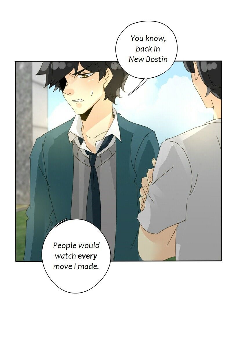 unOrdinary chapter 66 page 44