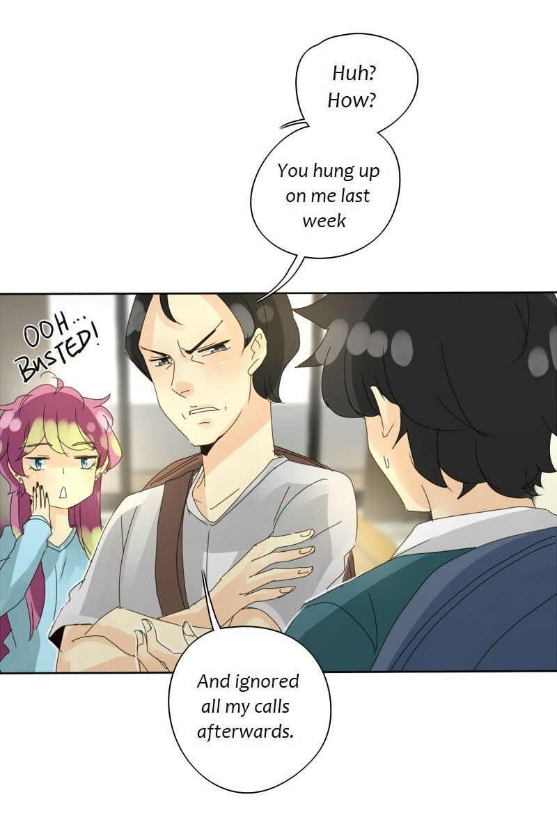 unOrdinary chapter 66 page 6