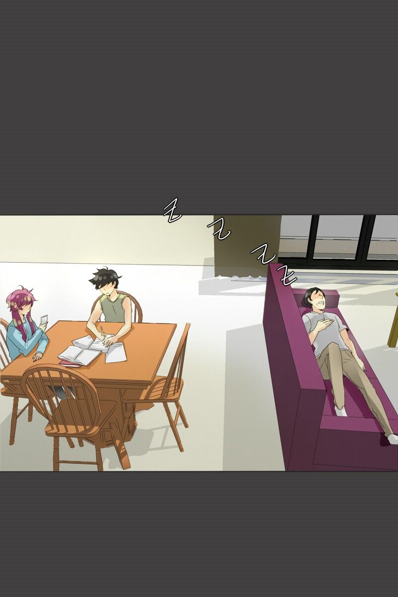 unOrdinary chapter 66 page 81