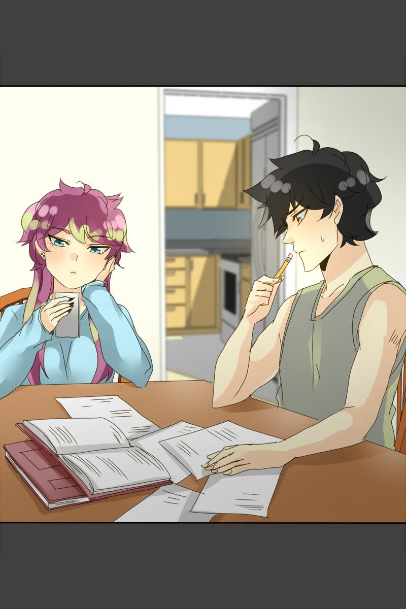 unOrdinary chapter 66 page 84