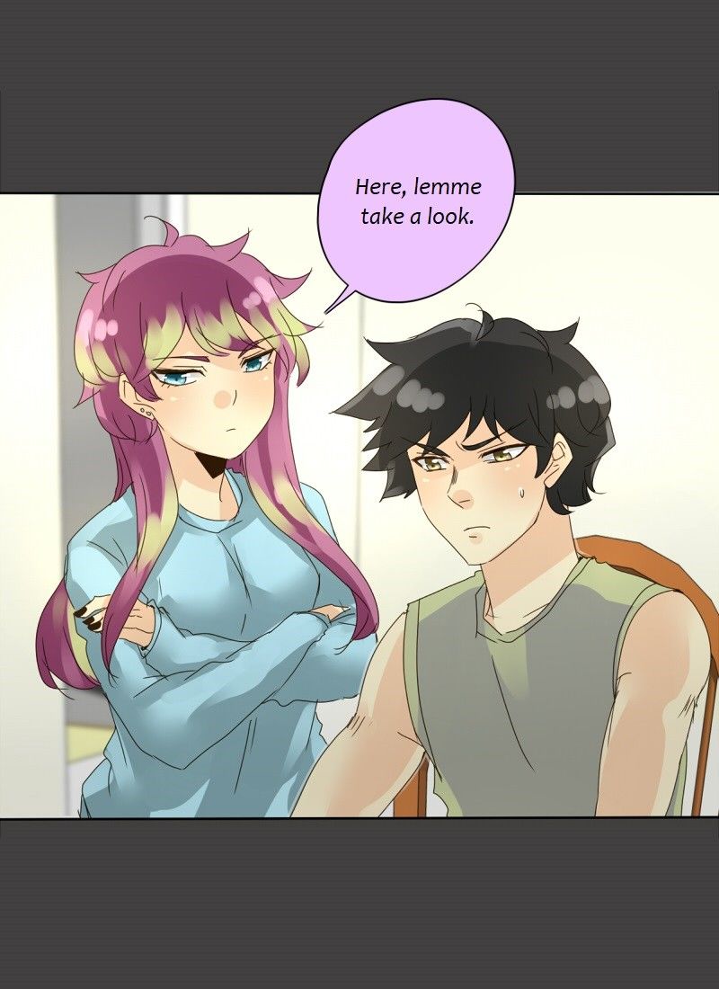 unOrdinary chapter 66 page 88