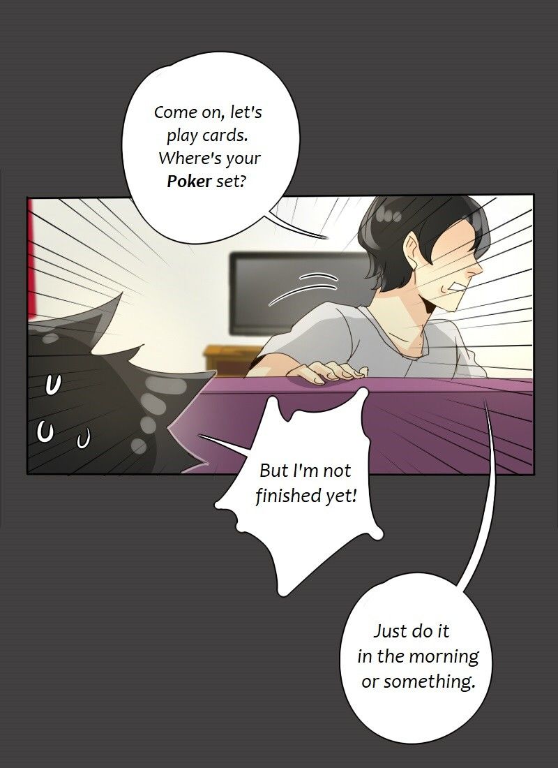 unOrdinary chapter 66 page 94