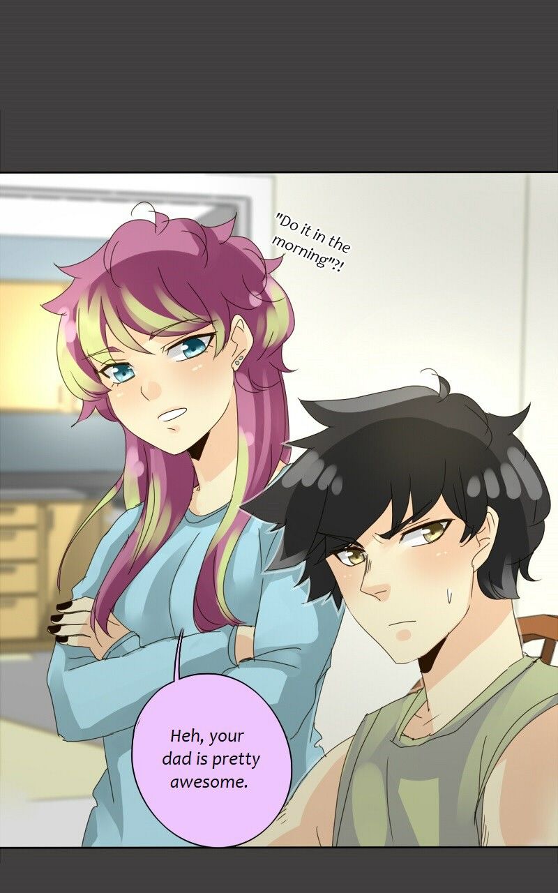 unOrdinary chapter 66 page 95