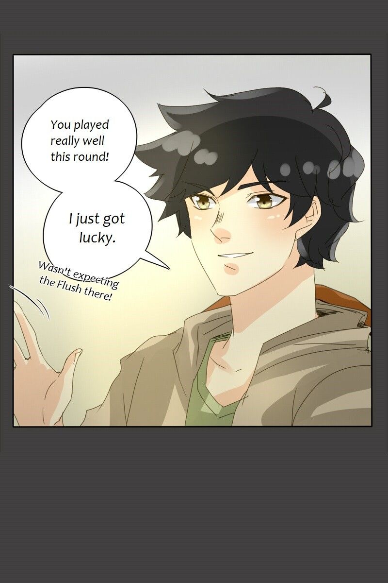 unOrdinary chapter 67 page 103