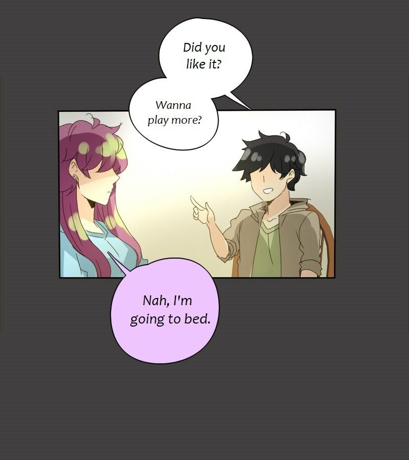 unOrdinary chapter 67 page 104