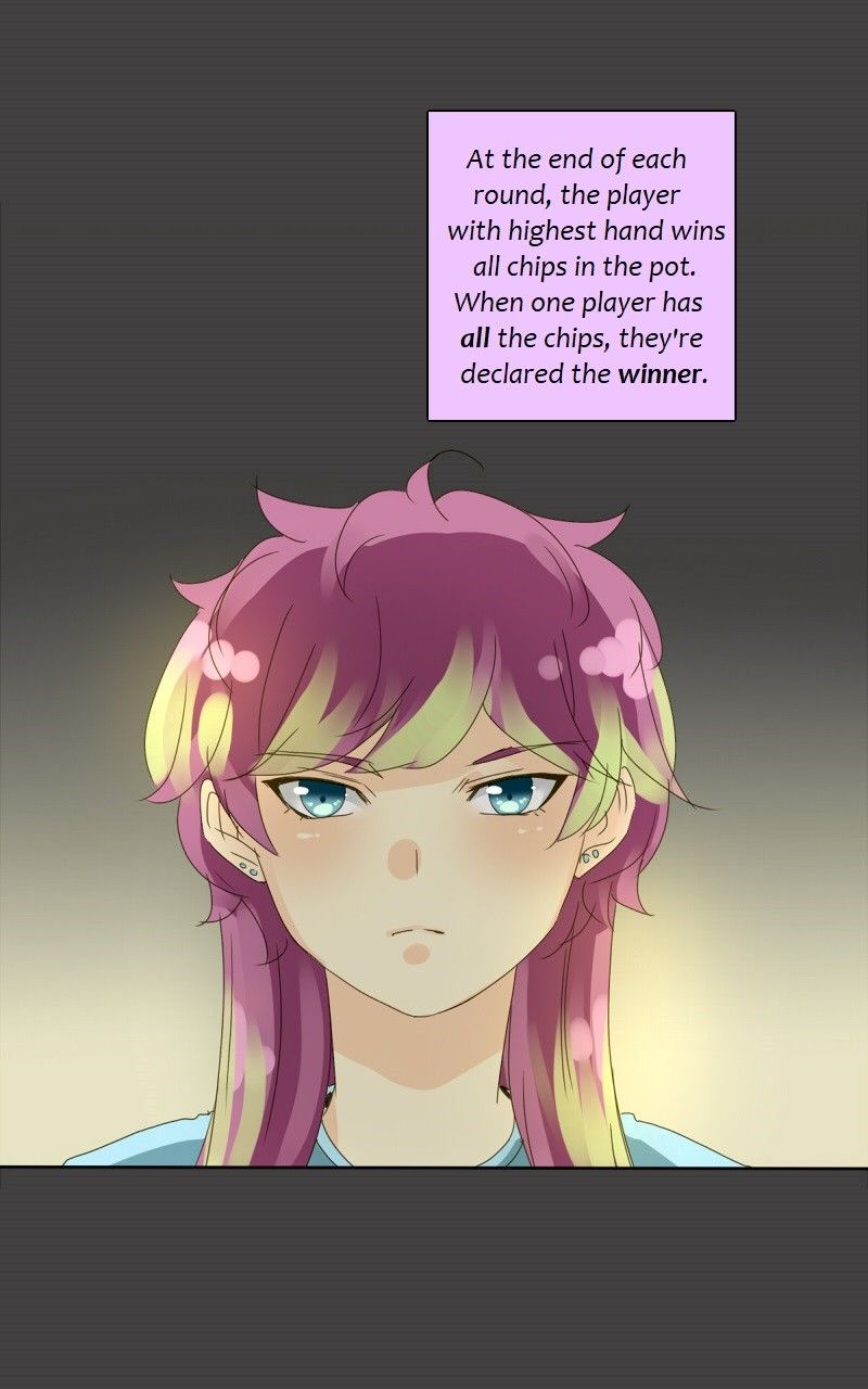 unOrdinary chapter 67 page 13