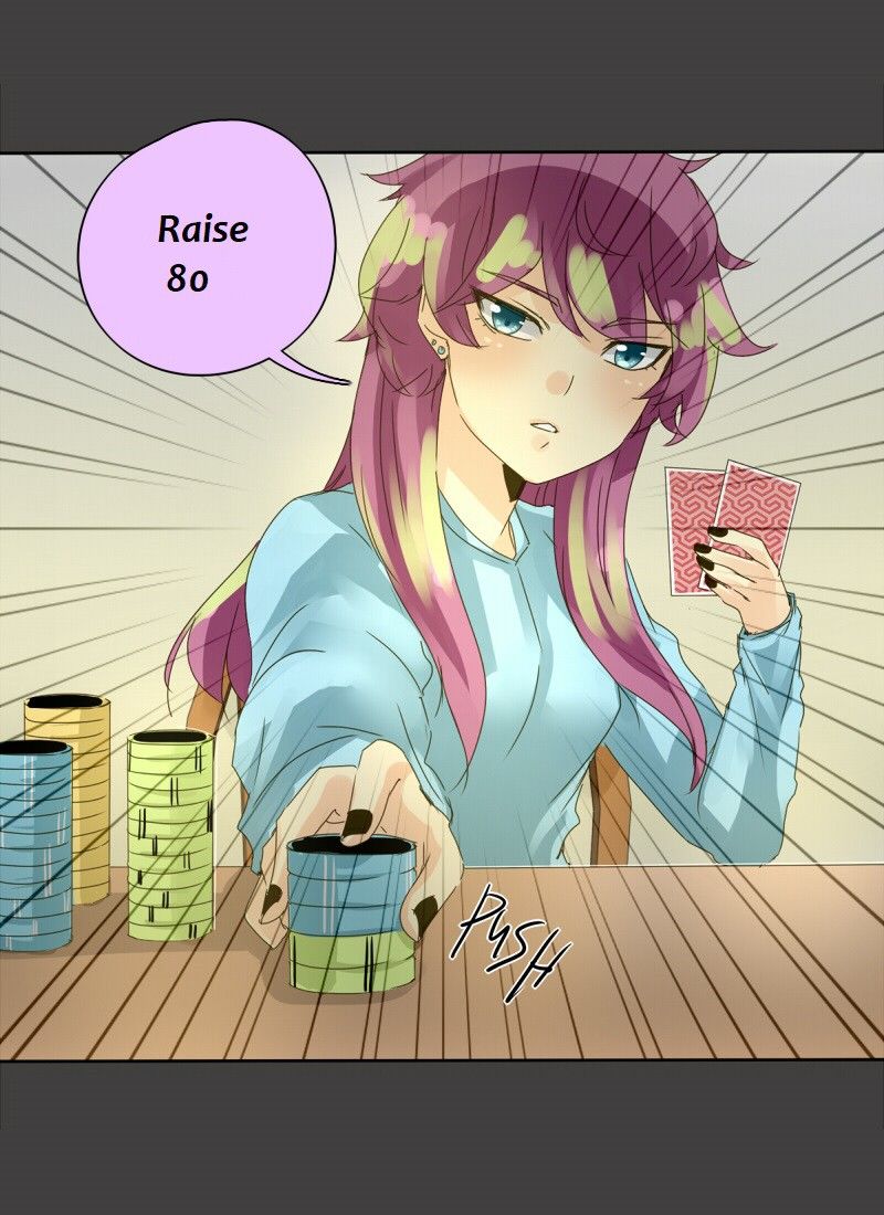 unOrdinary chapter 67 page 19