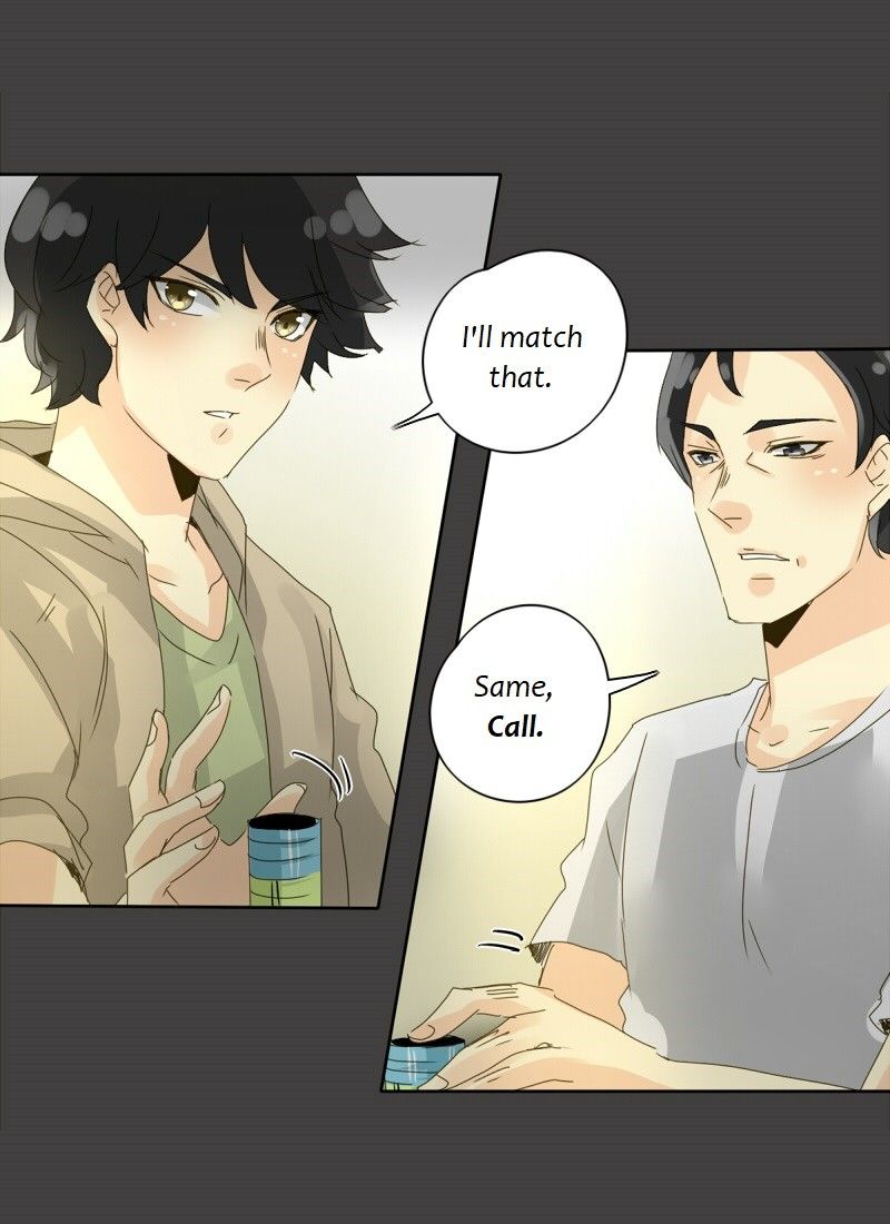 unOrdinary chapter 67 page 20