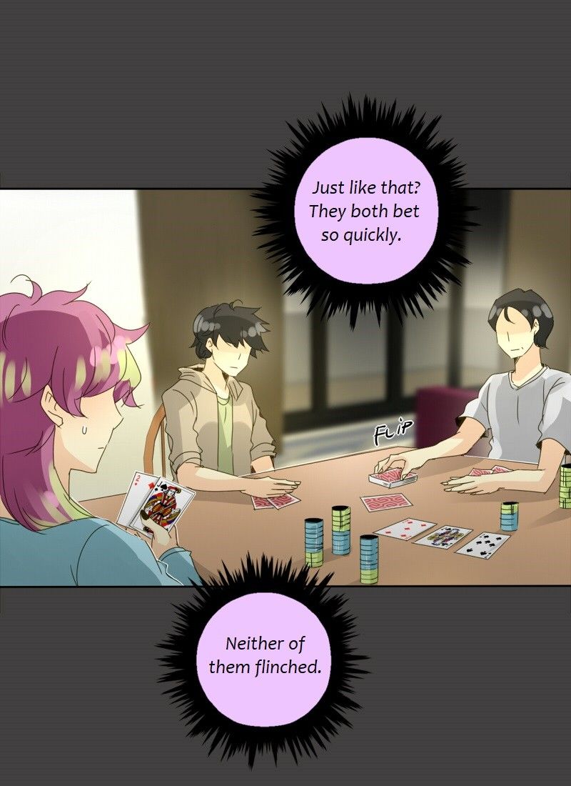 unOrdinary chapter 67 page 21