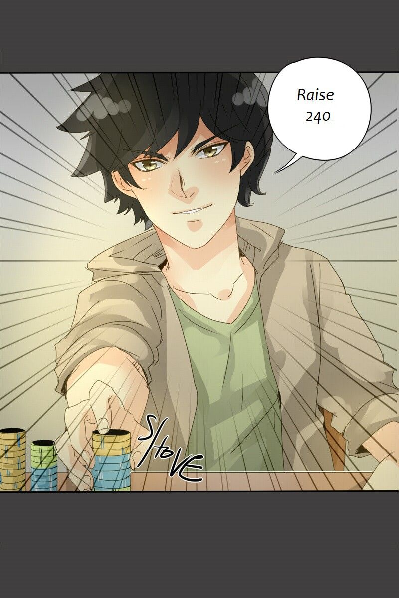 unOrdinary chapter 67 page 28