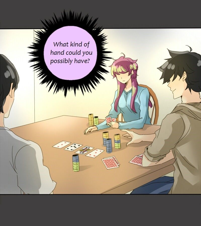 unOrdinary chapter 67 page 30