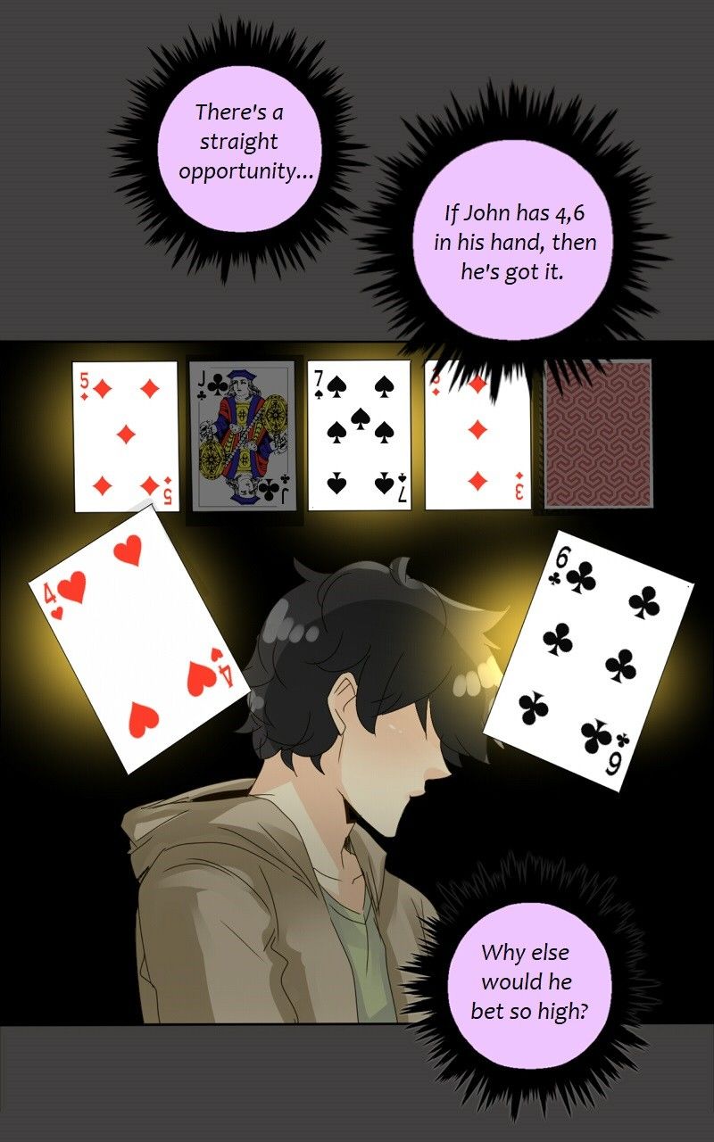 unOrdinary chapter 67 page 33