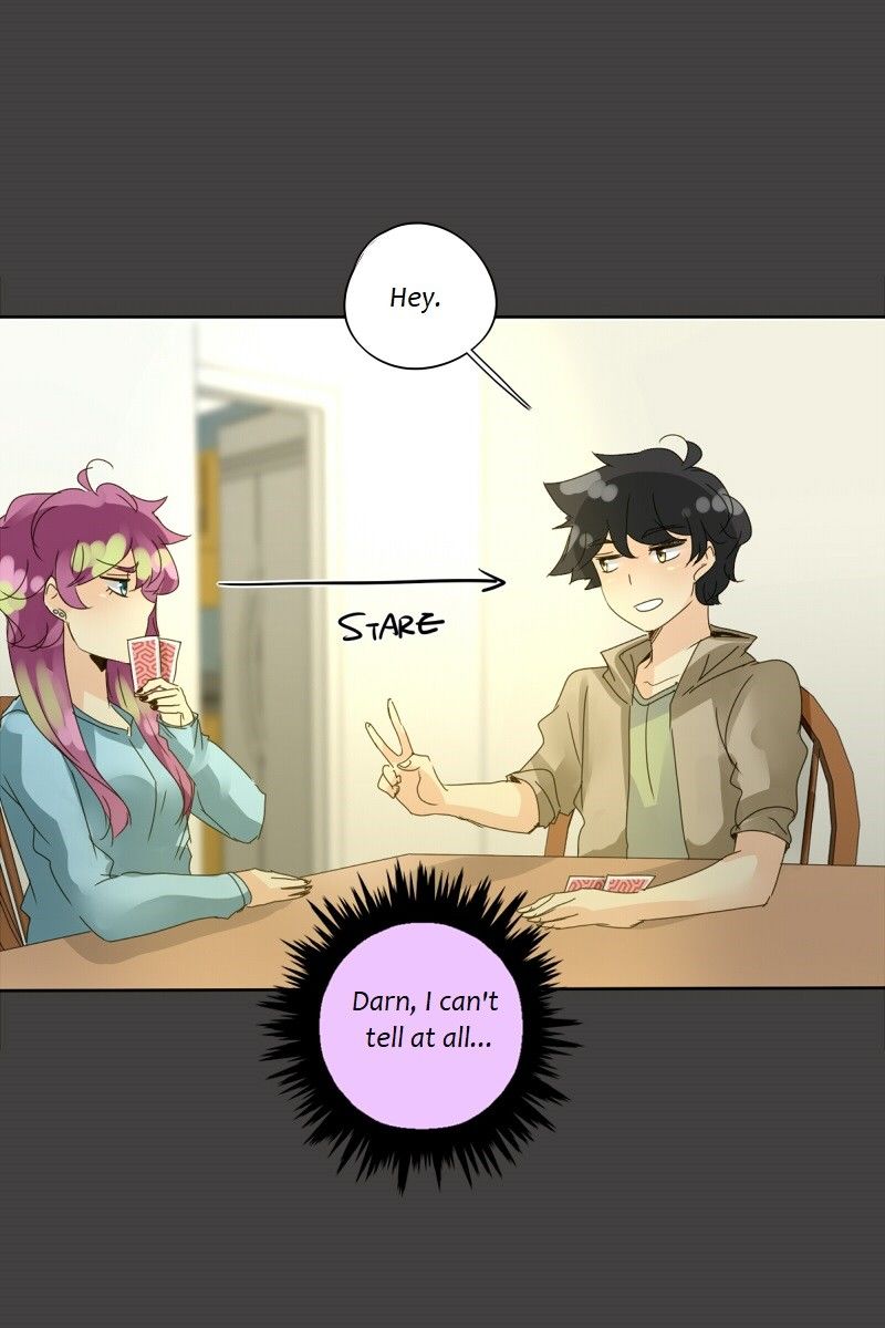 unOrdinary chapter 67 page 35