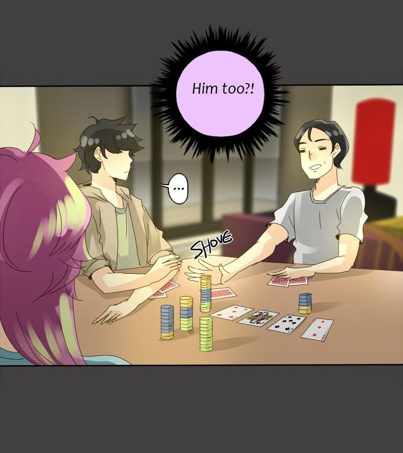 unOrdinary chapter 67 page 37