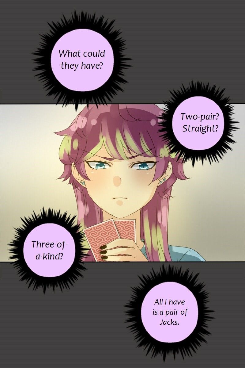 unOrdinary chapter 67 page 38