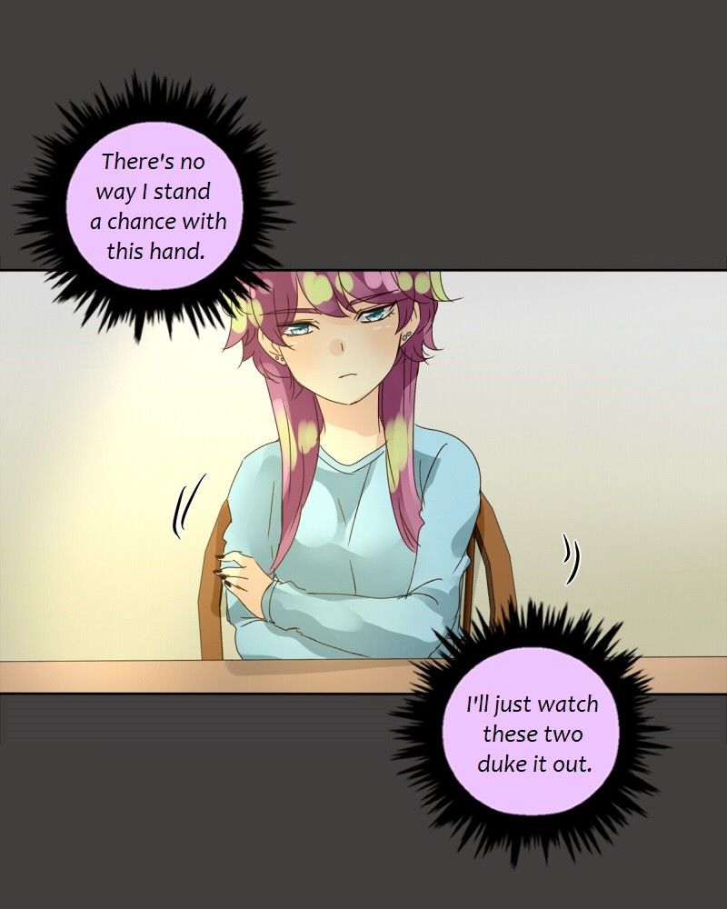 unOrdinary chapter 67 page 41