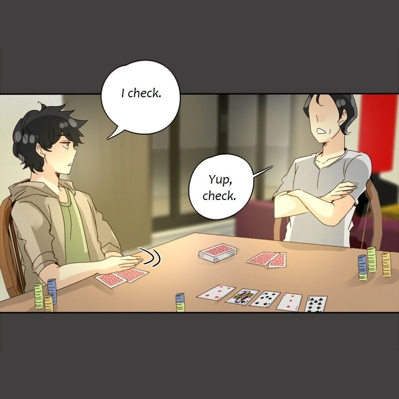 unOrdinary chapter 67 page 43