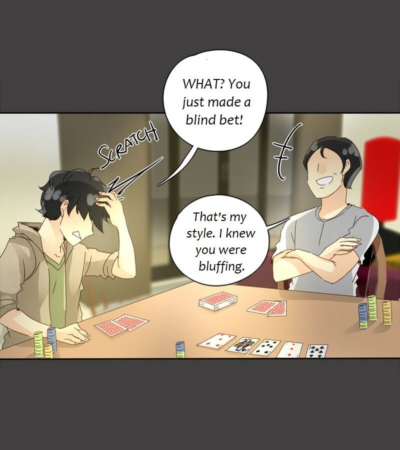 unOrdinary chapter 67 page 45