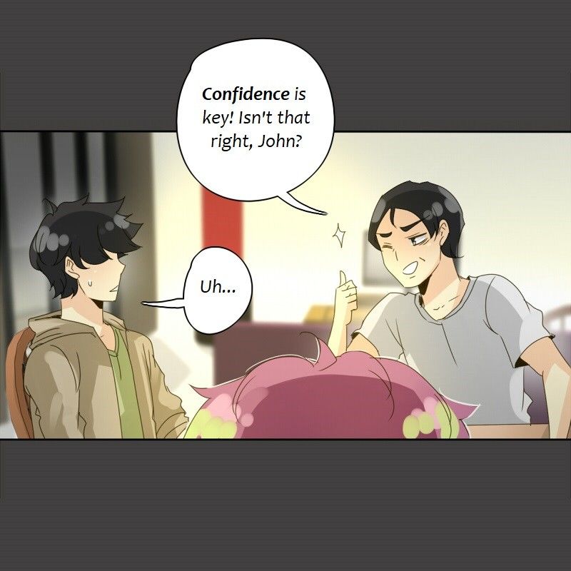 unOrdinary chapter 67 page 54
