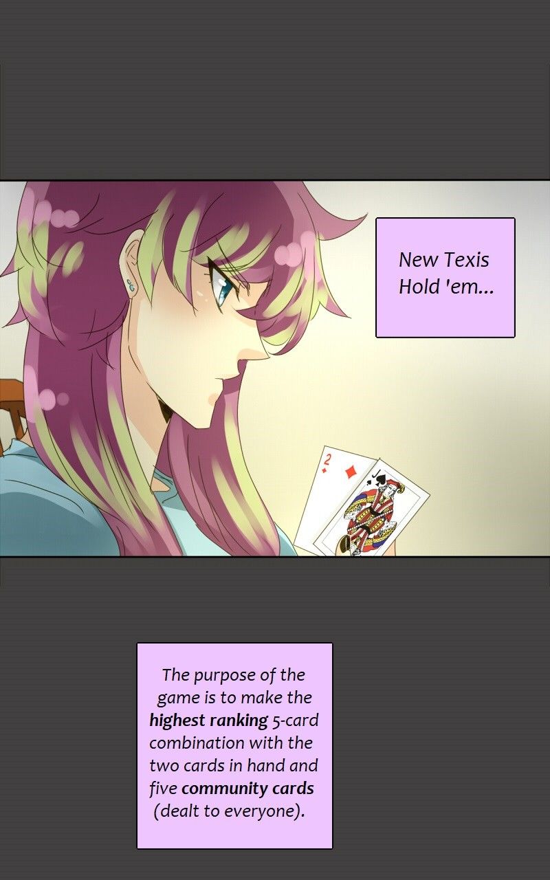 unOrdinary chapter 67 page 7