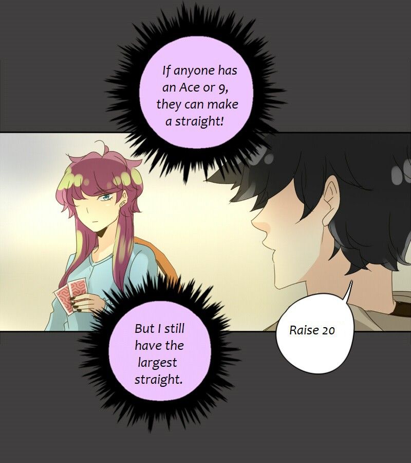 unOrdinary chapter 67 page 76