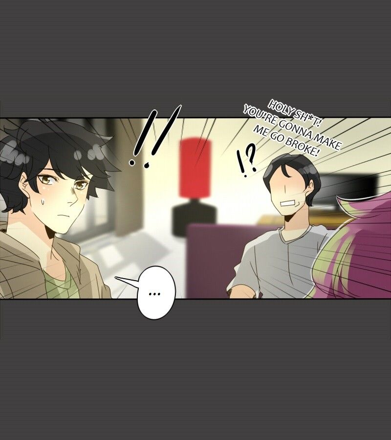 unOrdinary chapter 67 page 81