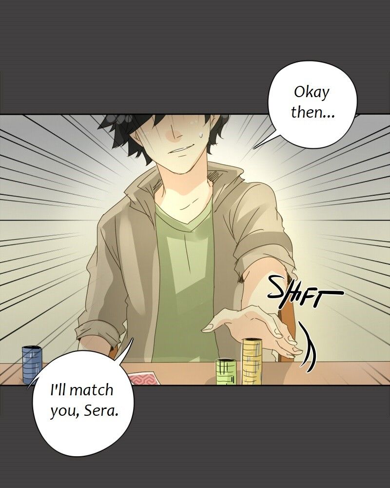 unOrdinary chapter 67 page 83