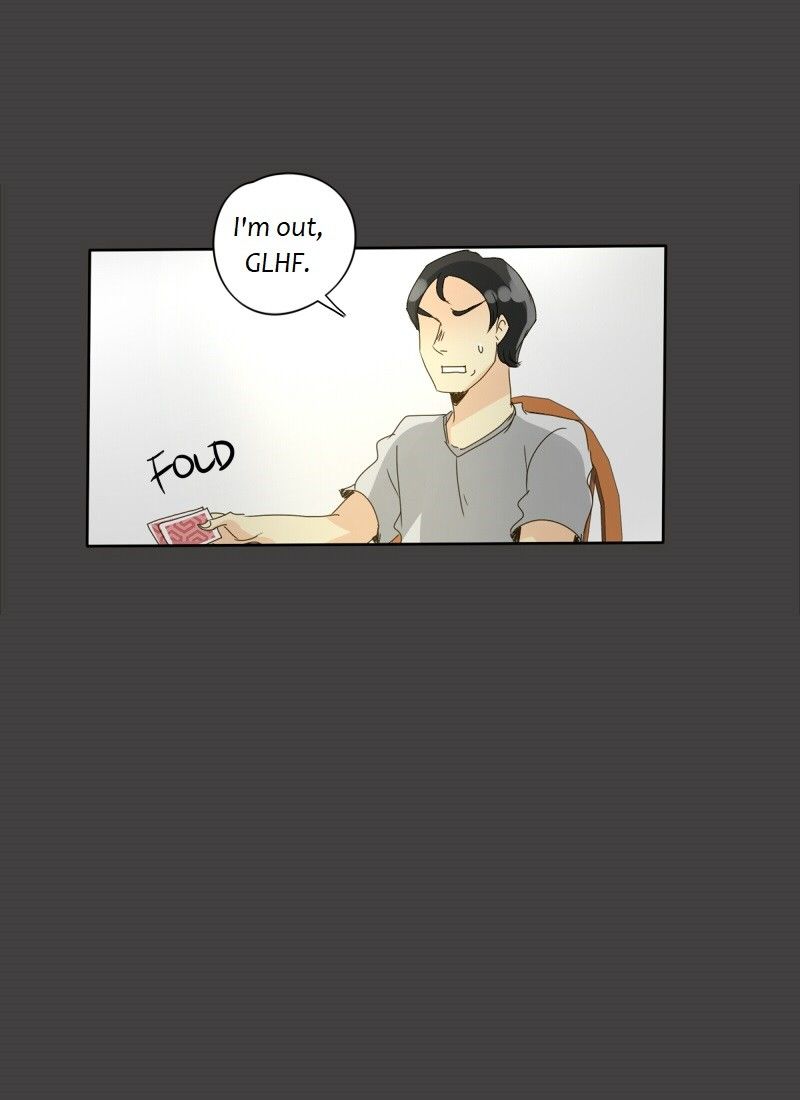 unOrdinary chapter 67 page 84