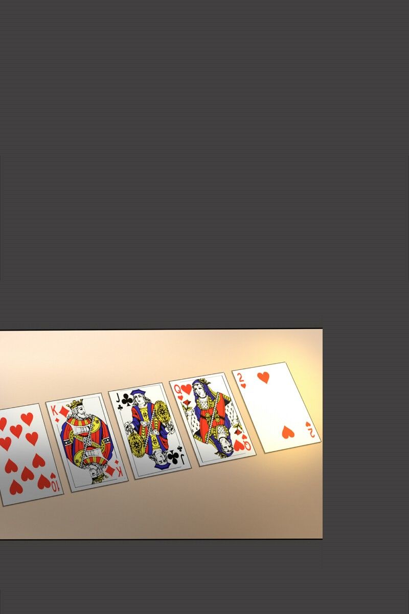 unOrdinary chapter 67 page 96