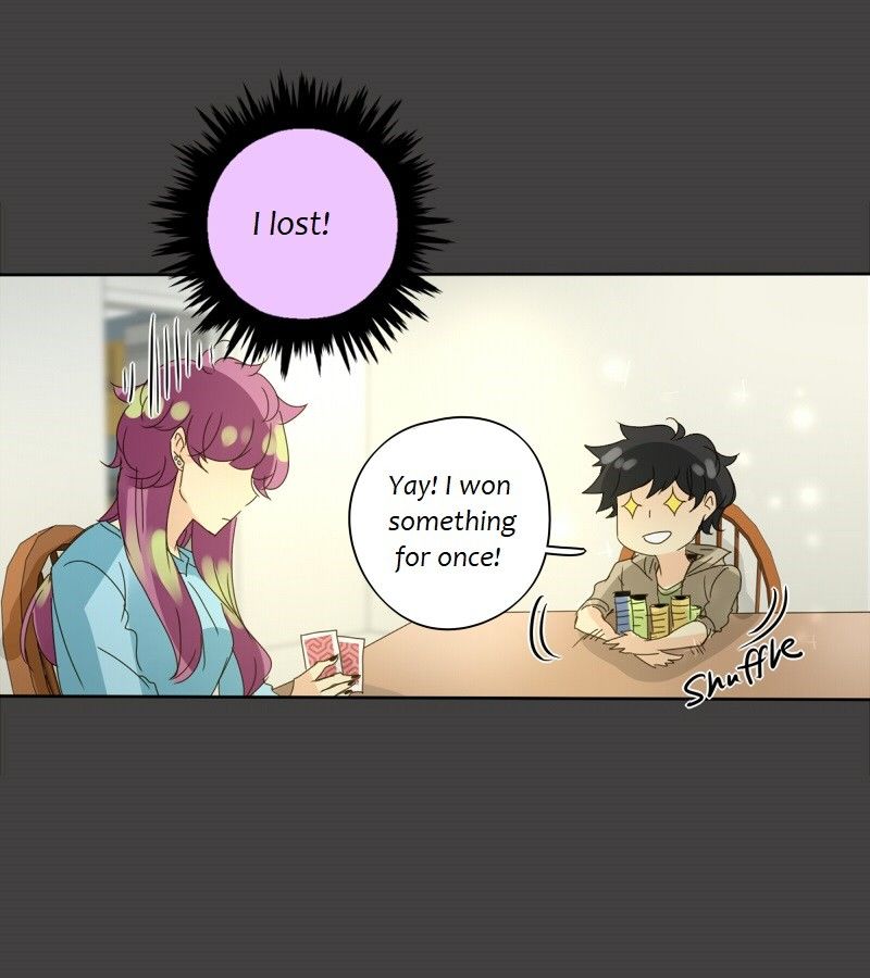 unOrdinary chapter 67 page 99