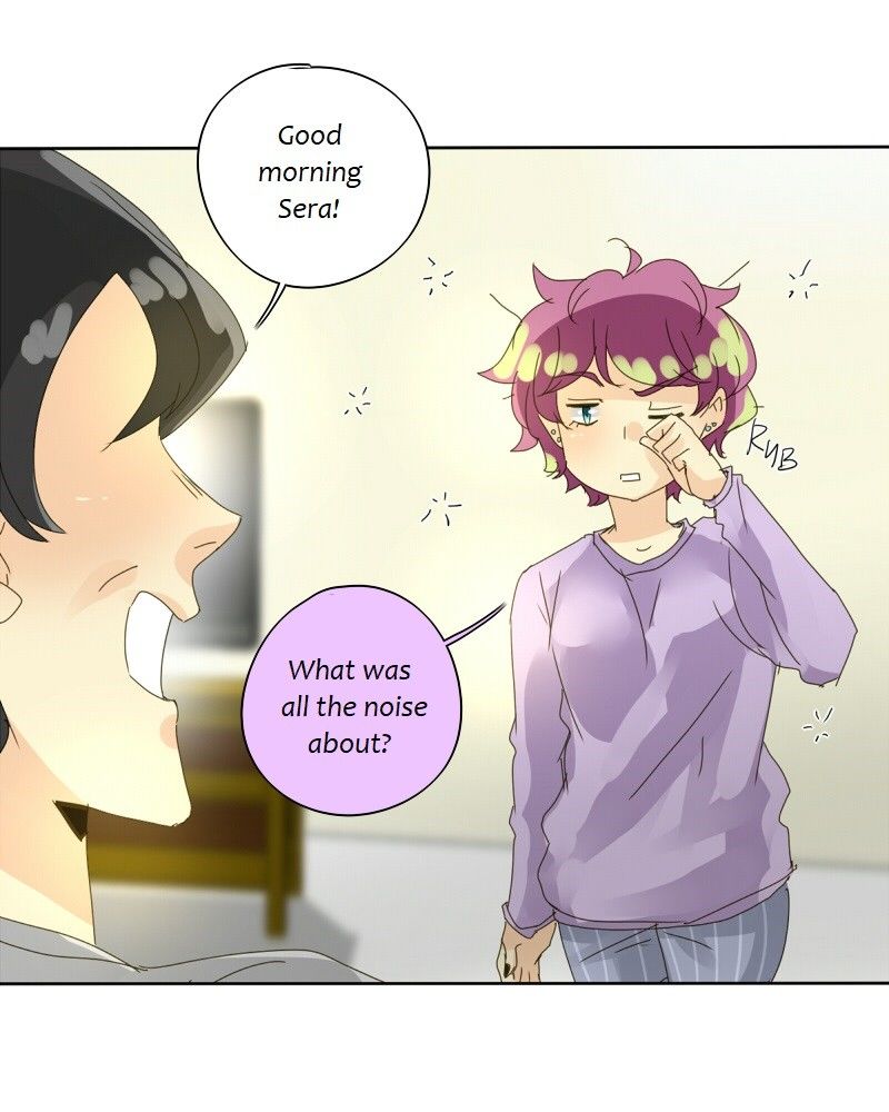 unOrdinary chapter 68 page 15