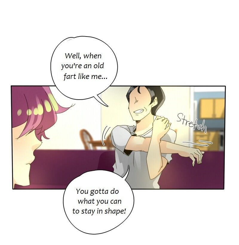 unOrdinary chapter 68 page 18